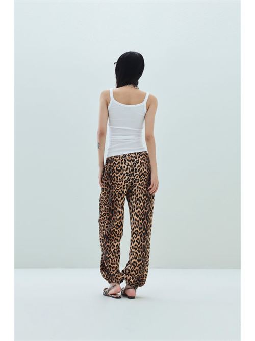 ribs tank top ANIYE BY | 18556700268